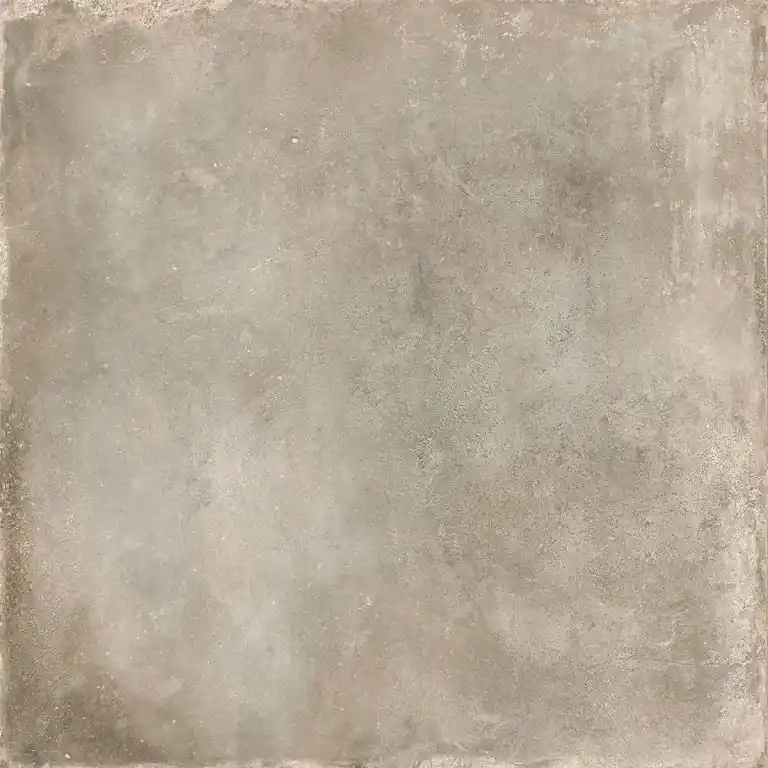 Superprijs GeoCeramica® topplaat 60x60x1 Uros-Plus Ivory