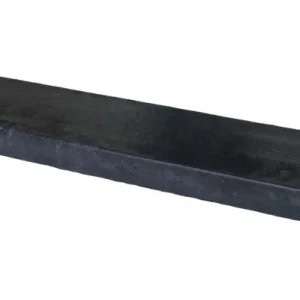 Express Levering Oud hollandse tegel 100x20x6 zwart