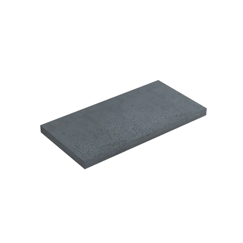 Speciale Aanbieding Oud hollandse tegel 120x60x6 zwart