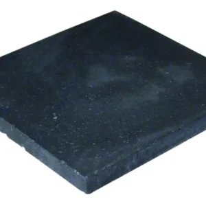Betaalbaar Oud hollandse tegel 50x50x7 zwart