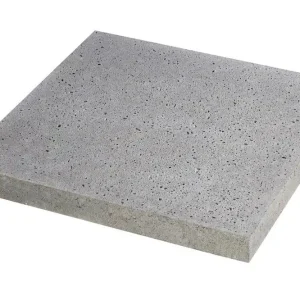 Schellevis tegel 240x120x12 cm grijs gewapend Betrouwbaar
