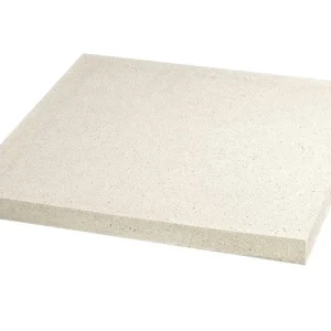 Aanbieding Schellevis tegel 50x50x5 cm creme