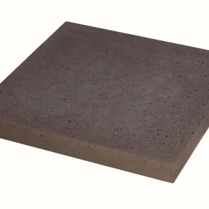 Merkproduct Schellevis tegel 60x60x7 cm taupe*