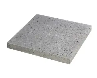 Schellevis tegel 100x100x5 cm grijs gewapend Merkproduct