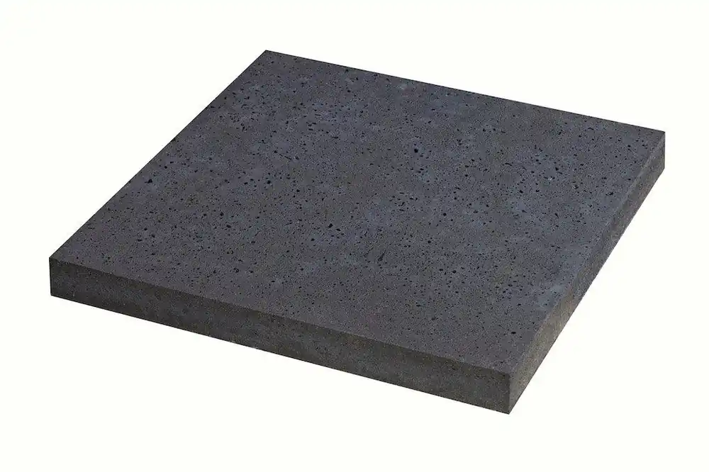 Schellevis tegel 100x100x8 cm carbon gewapend Actieprijs