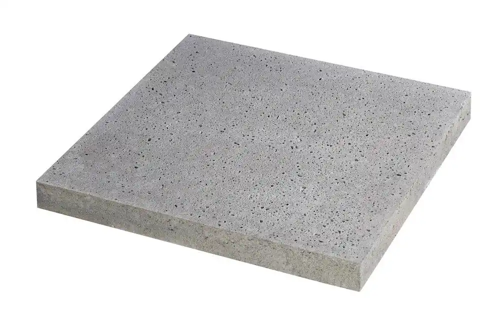 Schellevis tegel 120x120x7cm grijs gewapend Hete Deal