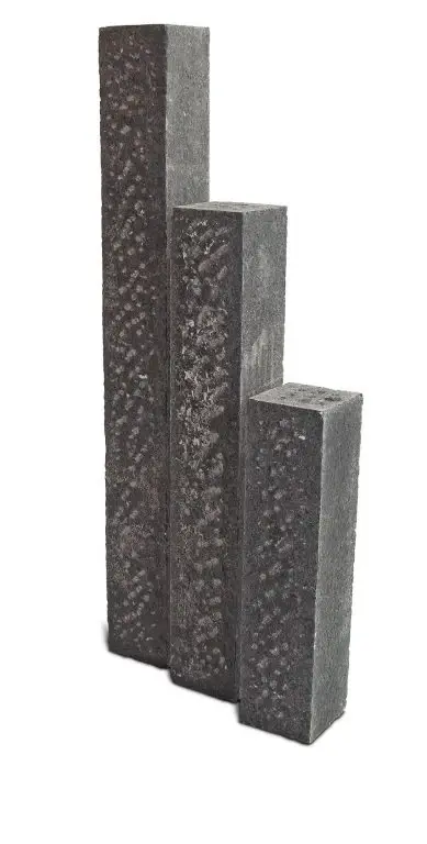 Aanbieding Palissade Pacific piazzo waterjet classic 75x12x12 cm - maandprijs