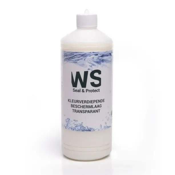 WS | Seal & Protect (1 liter) Flitsaanbieding