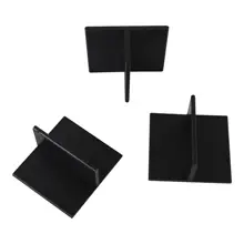 Rechtstreeks Van De Fabrikant Vari Spacer Afstandhouder Kruis vast 2 x 10 x 50 mm p/100 st