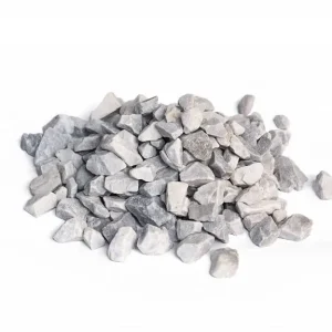 **20 kg Icy Blue split 8-16 mm** Bestseller