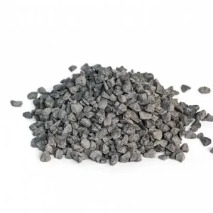 **20 kg Basalt split 8-11 mm** Gecertificeerd
