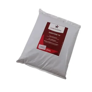 Varistone TH trashechtmortel 20 kg grijs Rechtstreeks Van De Fabrikant