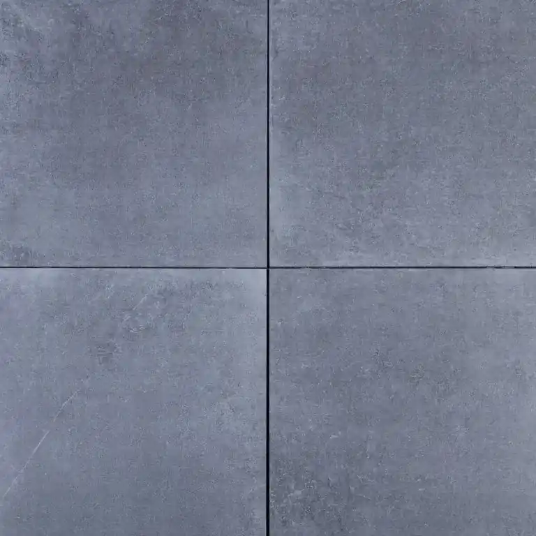 GeoCeramica® 60x60x4 Roccia Carbon Must-Have