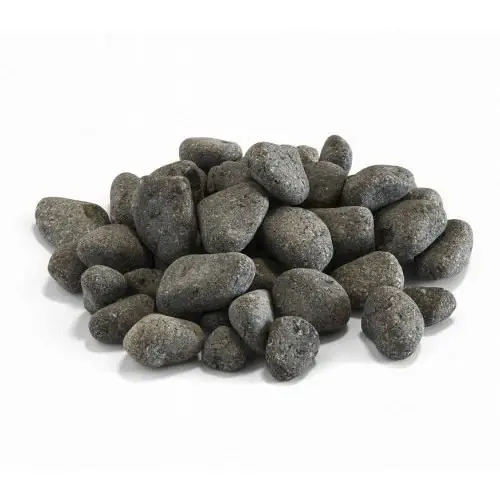 25 kg Basalt pebbles 10-25 mm Korting