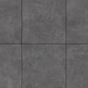 Lage Kosten Keramische tegel 60x60x3 cm Tre Cilento Antracite