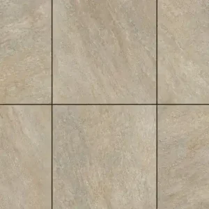 Gecertificeerd Keramische tegel 40x80x3 cm TreMessina Oro