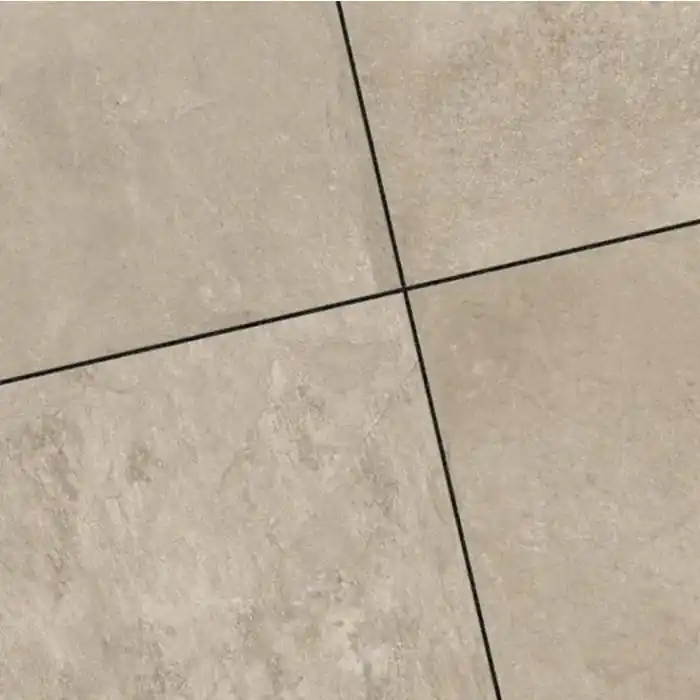 Gereduceerde Prijs Keramische tegel 120x120x2 cm Due Massa Beige