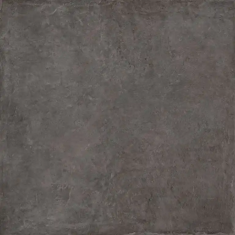 Korting Keramische tegel 100x100x2 cm Industrial Nero (enkel op bestelling)