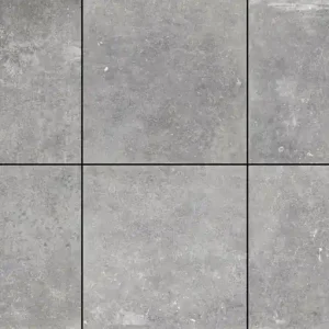Koop Online Keramische tegel 60x60x2 cm Due Ardenne Grigio