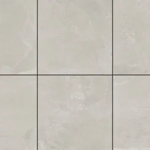 Keramische tegel 60x60x2 cm Due Recco Grigio Voordeelprijs