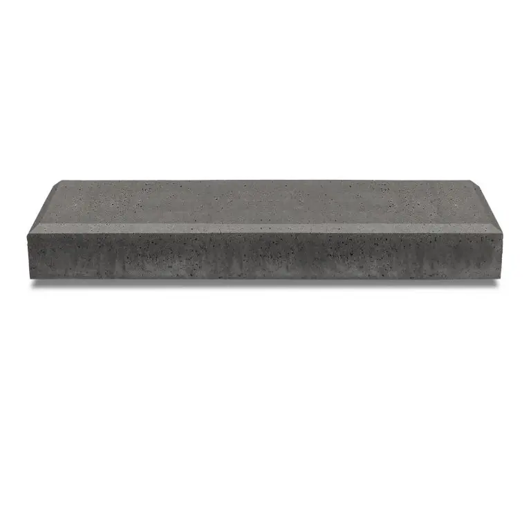 ArtiStone betonbiels 100x20x12 Antraciet Rechtstreeks Van De Fabrikant