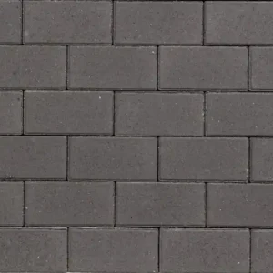 Beste Prijs Infra Betonklinker 20x10x8 cm Antraciet (op bestelling)