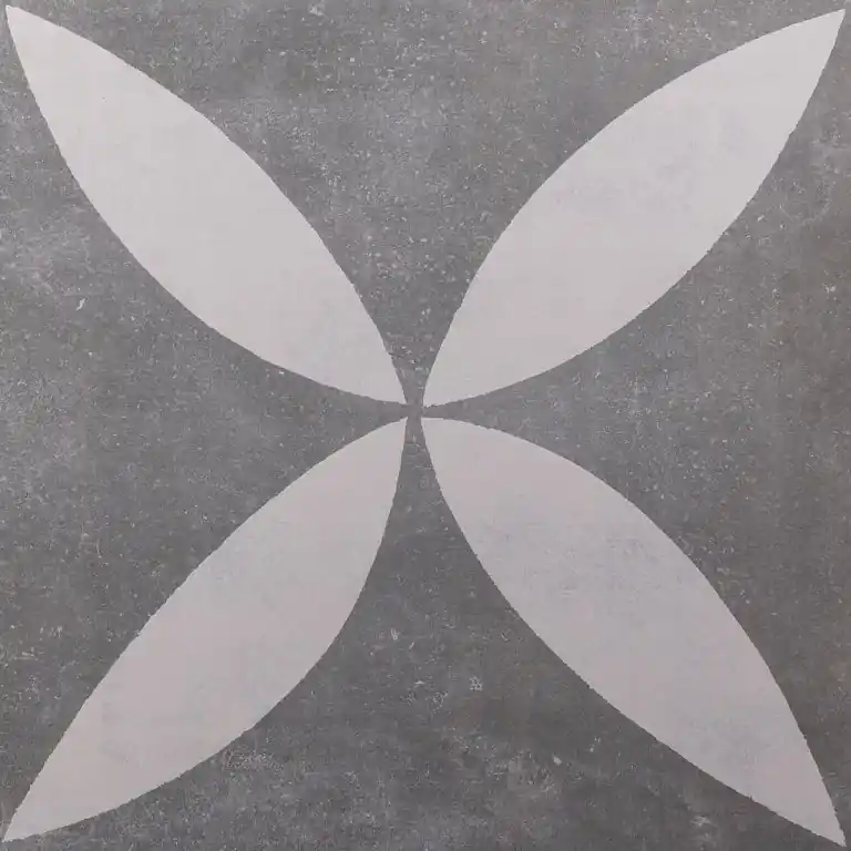 Gecertificeerd GeoCeramica® | Stavelot | Decoro (100x100x4cm)