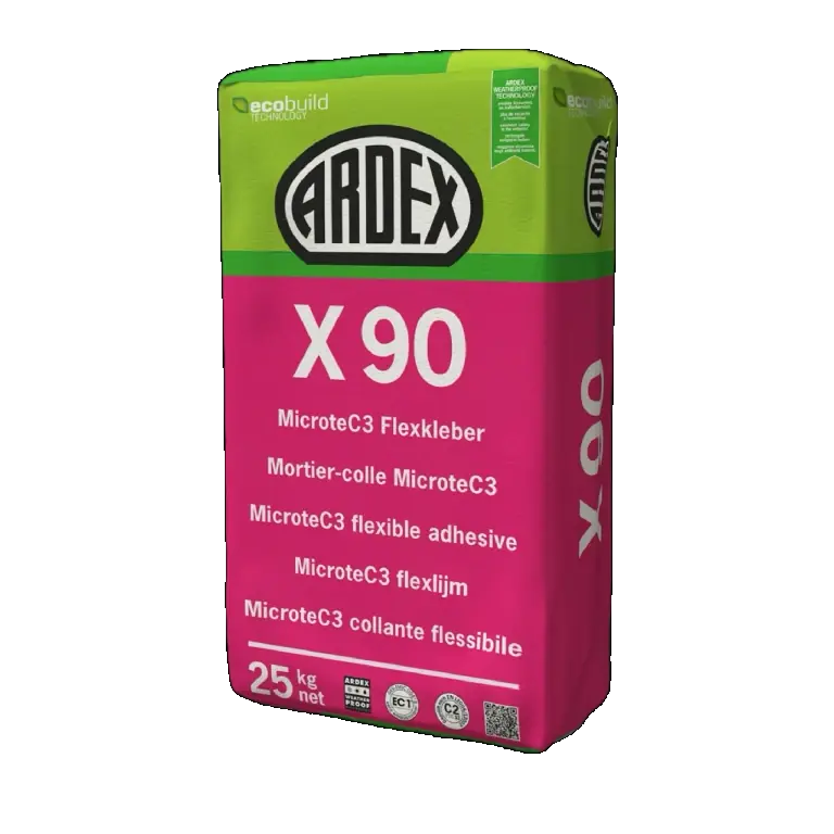 Ardex X 90 25 kg Finale Uitverkoop
