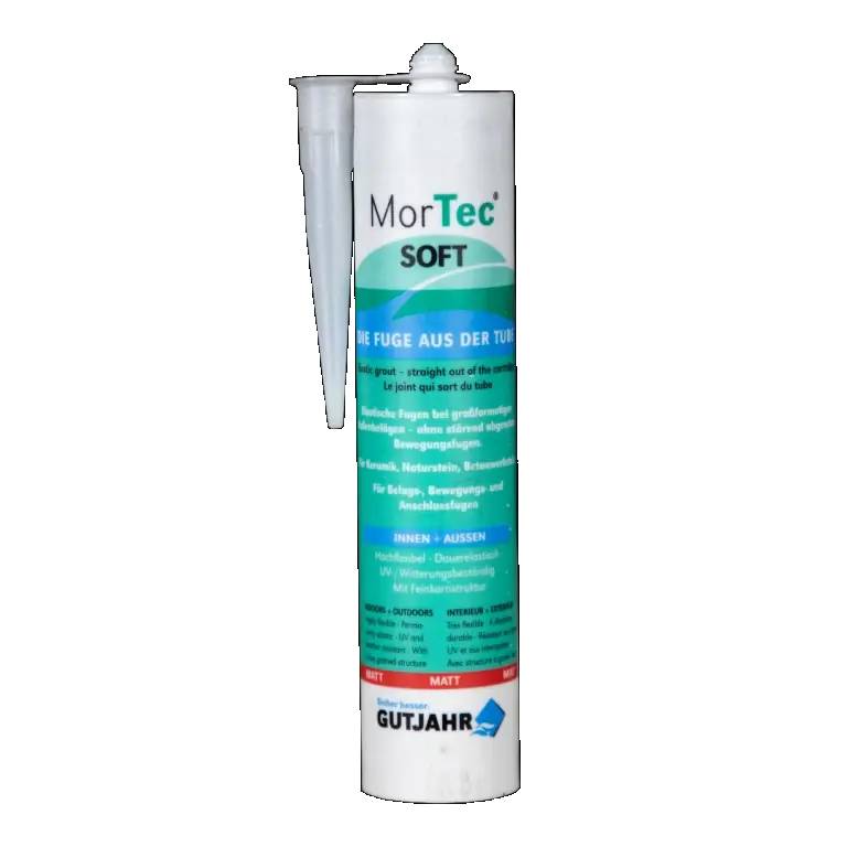 Mortec Soft 310 ml Steengrijs mat Gereduceerde Prijs