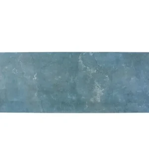 Exclusieve Aanbieding Afdekplaat / vijverrand Blauwsteen 100x20x3 cm met facet