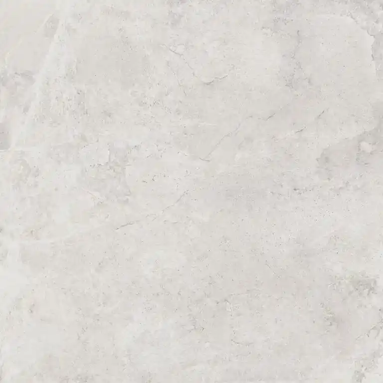 Rechtstreeks Van De Fabrikant Keramische tegel 100x100x2 cm Evolution White (enkel op bestelling)