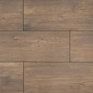 Bestseller Keramische tegel 120x40x3 cm Woodlook Ronco Dark
