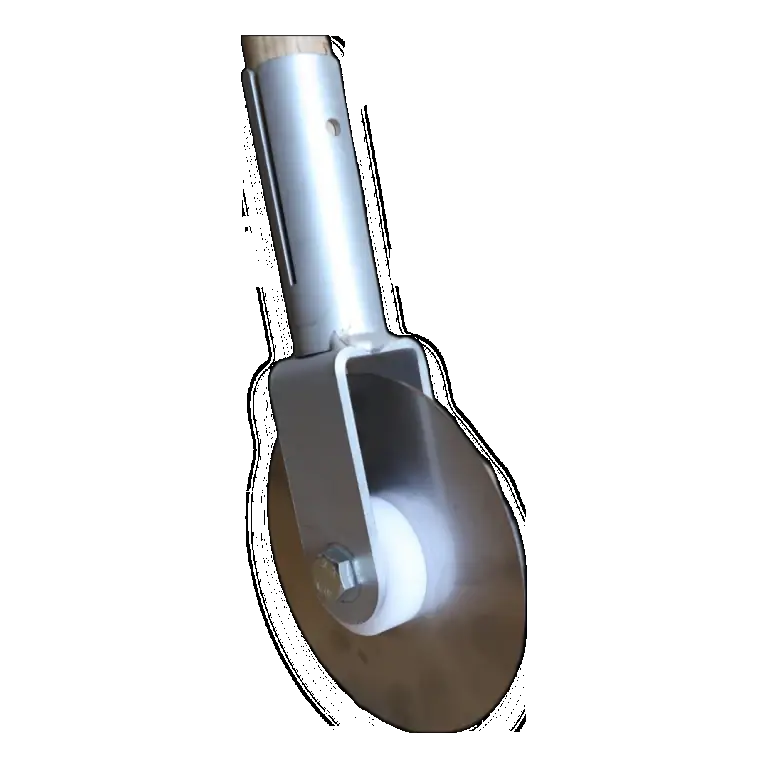 Romfix Voegroller 4 mm Actieprijs