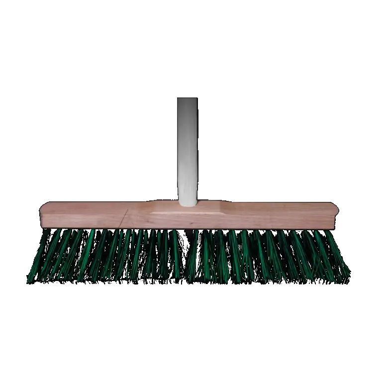 Tijdelijk Beschikbaar Voegbezem 40cm - zonder steel
