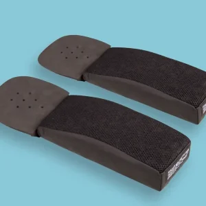 Inlay (2 stuks) voor FENTO 400 PRO Flitsaanbieding