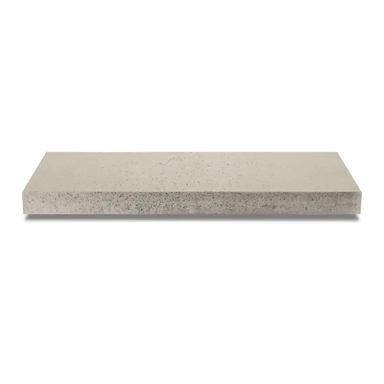 Artistone Sokkel 190x50x14 cm Greige (tbv zitelement 200x60x40) Superprijs