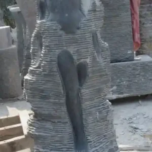 Beeld vrouw 160 cm hoog Goedkoop