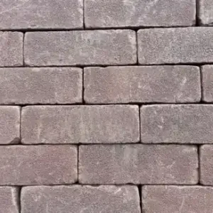Gebakken UDF60 200x65x60 mm Bravoton getrommeld Koop Online