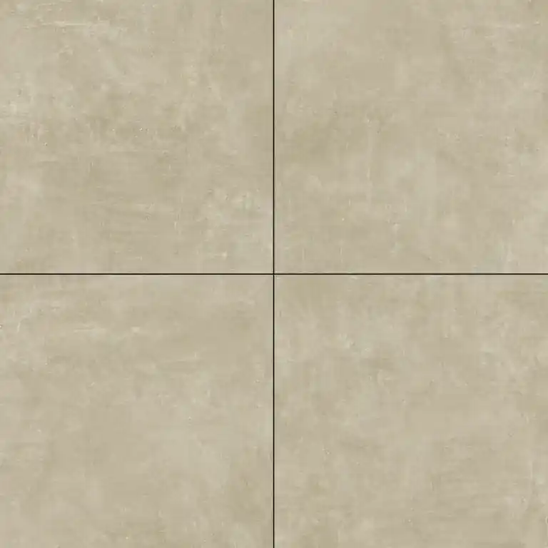 Keramische tegel 60x60x3 cm Tre Cilento Sand Hoge Kwaliteit