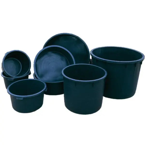 Seizoensaanbieding Waterbak pvc Ø122x82 (750L)