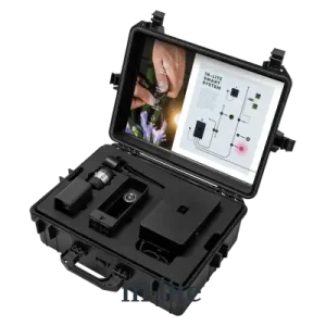 in-lite - Light Case Custom Lage Prijs