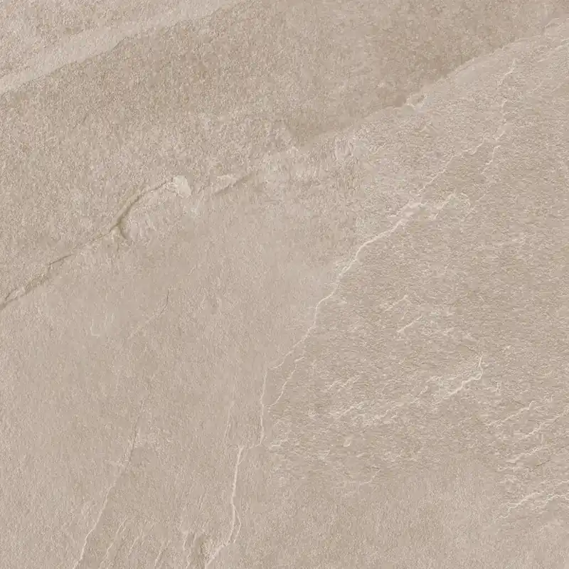 GeoCeramica® 75x75x4 Aura Sand Merkproduct