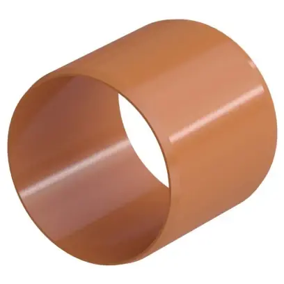 Aansluitstuk PVC Ø 110 mm Betaalbaar