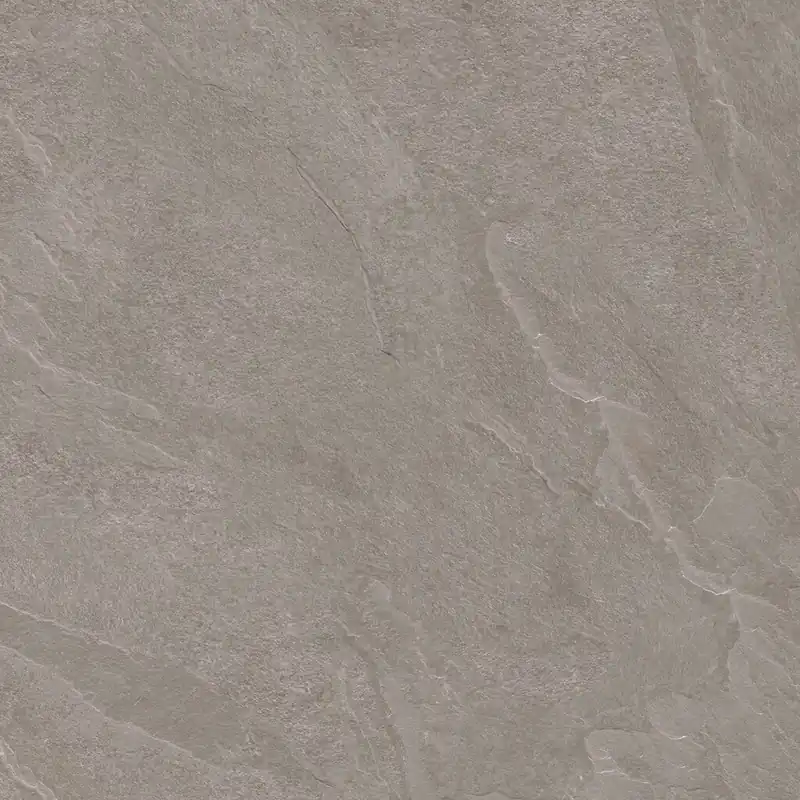 GeoCeramica® topplaat 75x75x1 Aura Ash Veilige Betaling