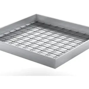 Alustone Klinkerdeksels 800x800x107 (730x730 binnenmaat) Beperkt Aanbod