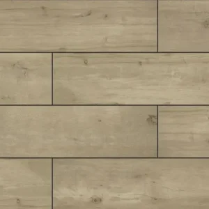 Korting Keramische tegel 120x30x2 cm Selva Natural