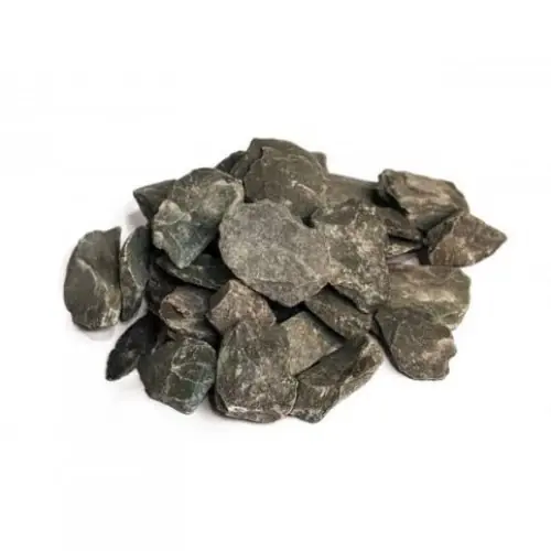 Weekendaanbieding Canadian Slate groen 30-60 mm (1000 kg)
