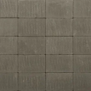 Lage Kosten Recto Antique 20x30x6 Grey