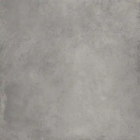 Keramische tegel 60x60x3 cm Beste Koop Uni Grey 60-635 Speciale Aanbieding