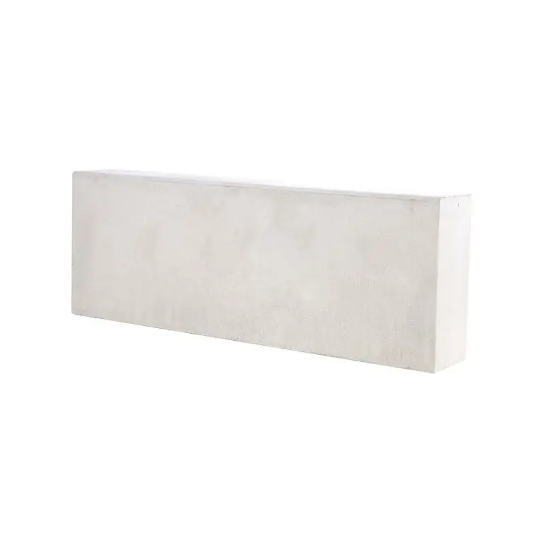 Alleen Vandaag Traptrede 100x35x15 cm Wit